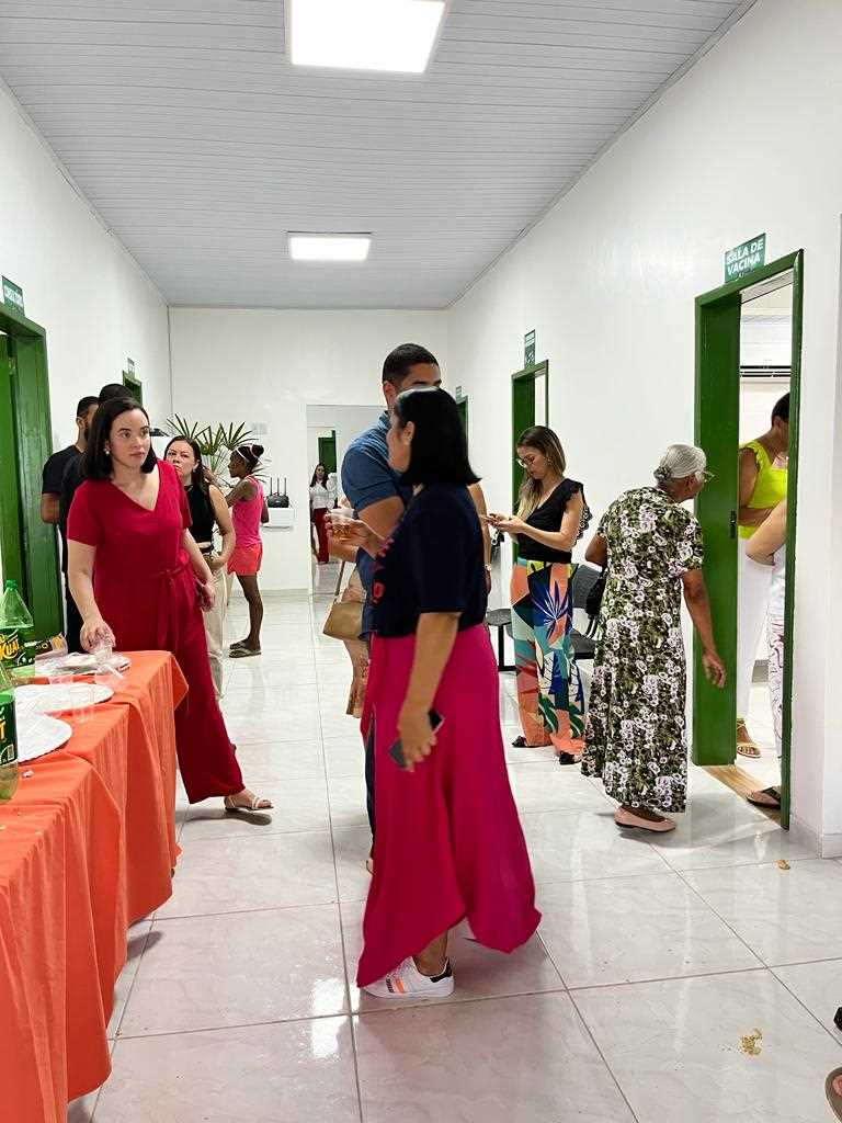 Camacã: Dia marcante no aniversário de Camacã com ato solene, inaugurações e anúncios de obras
